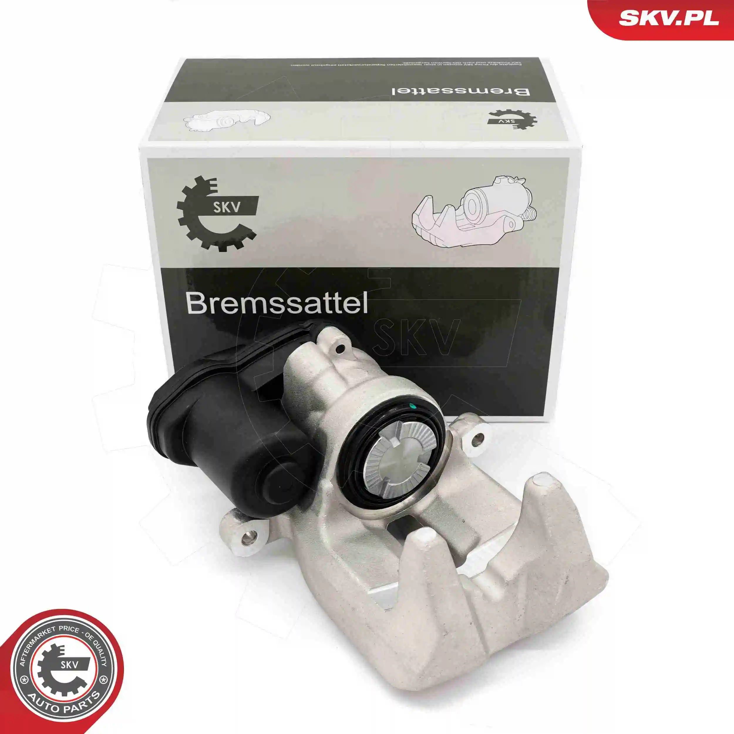 Brake Caliper